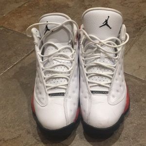 Air Jordan Retro 13
